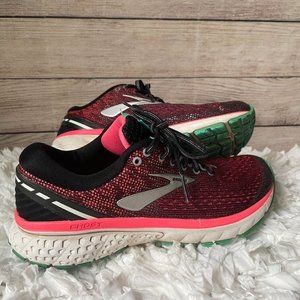 Women's Brooks Ghost 11 Running Shoes  KA-11